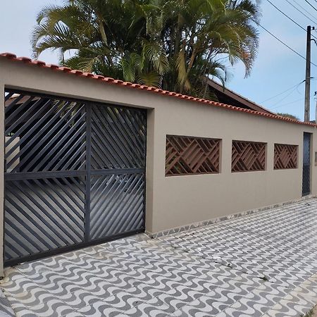 Casa A 50 Metros Da Praia - No Melhor Local Da Pg Praia Grande  Extérieur photo