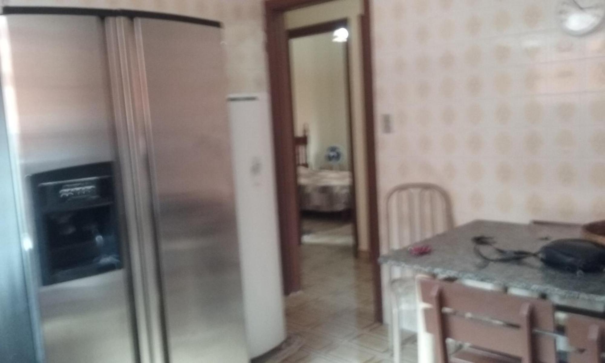 Villa Casa A 50 Metros Da Praia - No Melhor Local Da Pg à Praia Grande  Extérieur photo