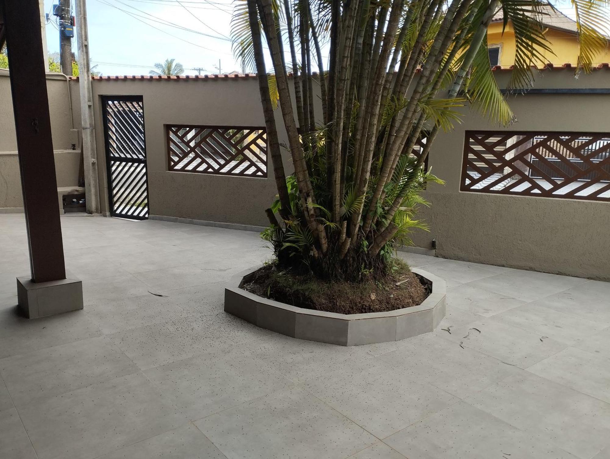 Villa Casa A 50 Metros Da Praia - No Melhor Local Da Pg à Praia Grande  Extérieur photo