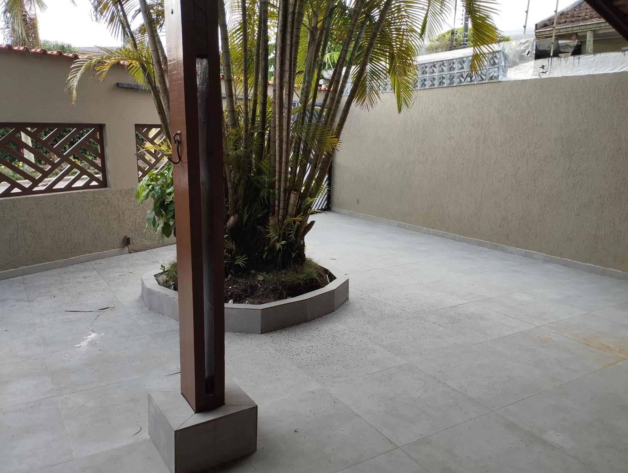 Villa Casa A 50 Metros Da Praia - No Melhor Local Da Pg à Praia Grande  Extérieur photo