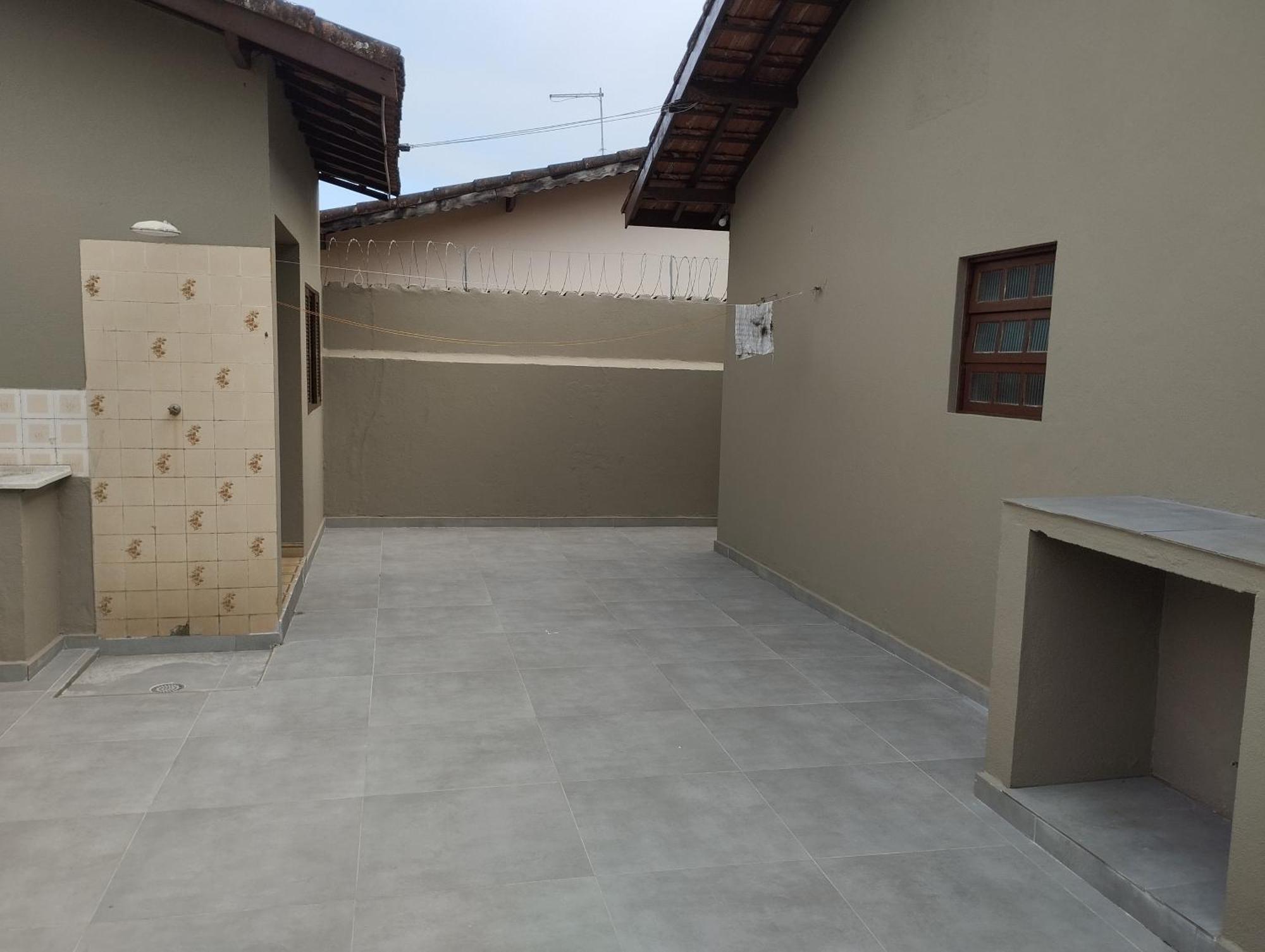 Villa Casa A 50 Metros Da Praia - No Melhor Local Da Pg à Praia Grande  Extérieur photo