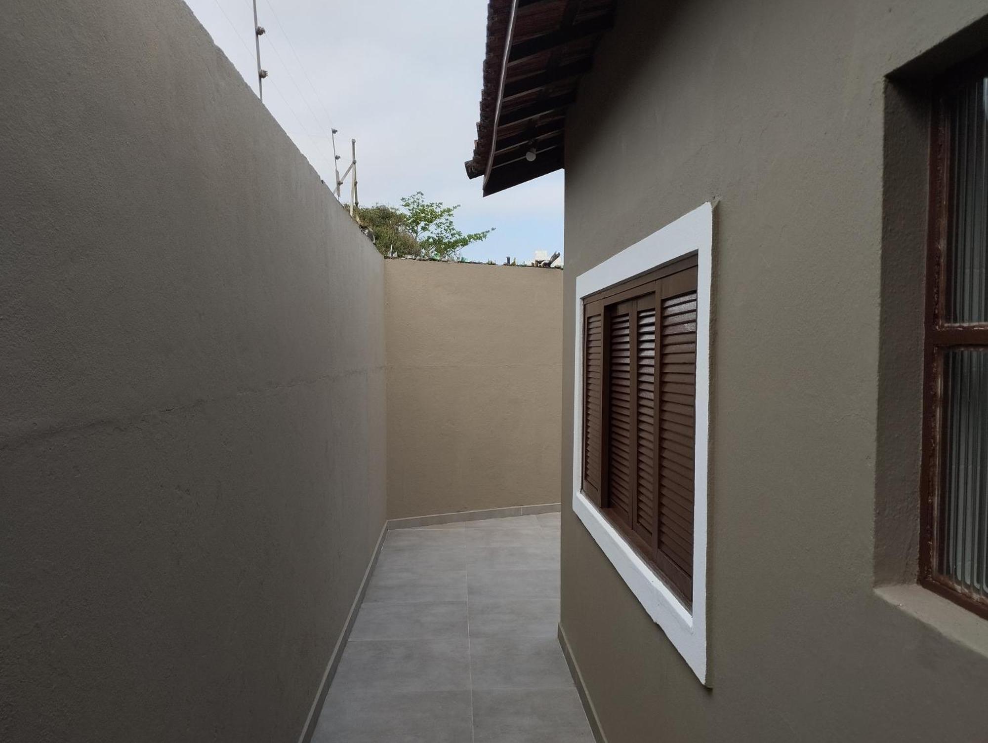Villa Casa A 50 Metros Da Praia - No Melhor Local Da Pg à Praia Grande  Extérieur photo