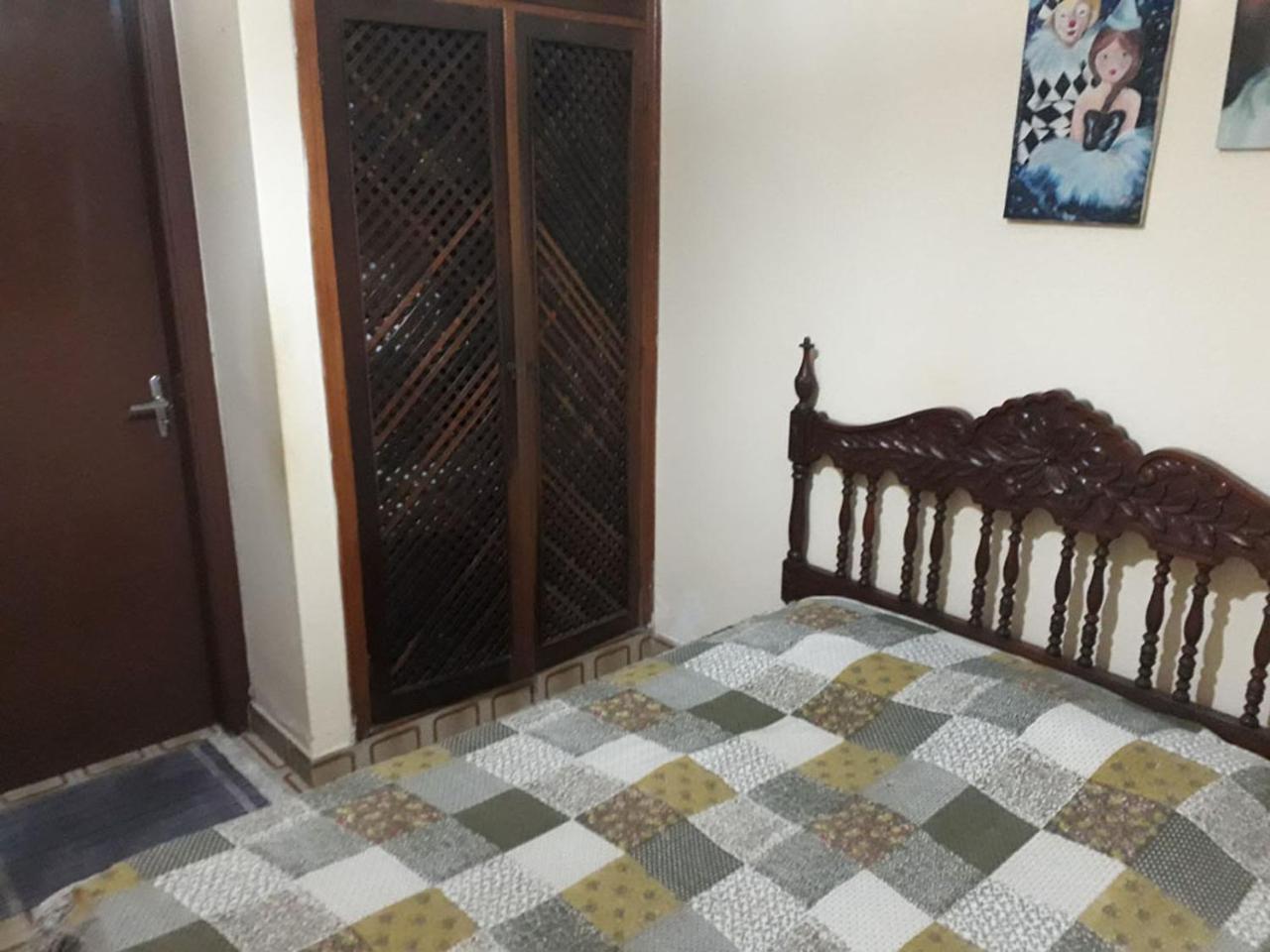 Villa Casa A 50 Metros Da Praia - No Melhor Local Da Pg à Praia Grande  Extérieur photo