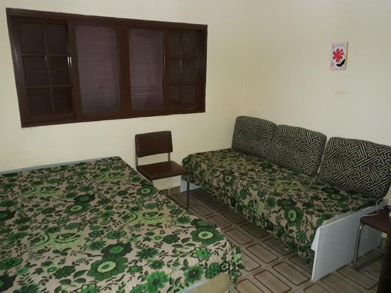 Villa Casa A 50 Metros Da Praia - No Melhor Local Da Pg à Praia Grande  Extérieur photo