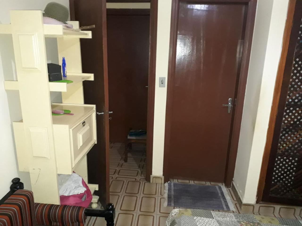 Casa A 50 Metros Da Praia - No Melhor Local Da Pg Praia Grande  Extérieur photo