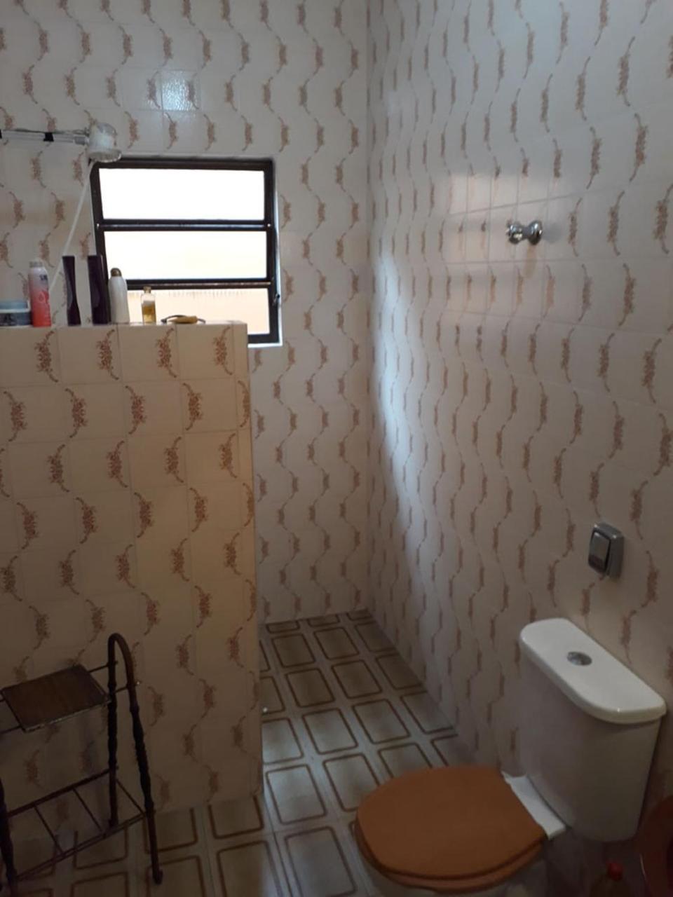 Casa A 50 Metros Da Praia - No Melhor Local Da Pg Praia Grande  Extérieur photo