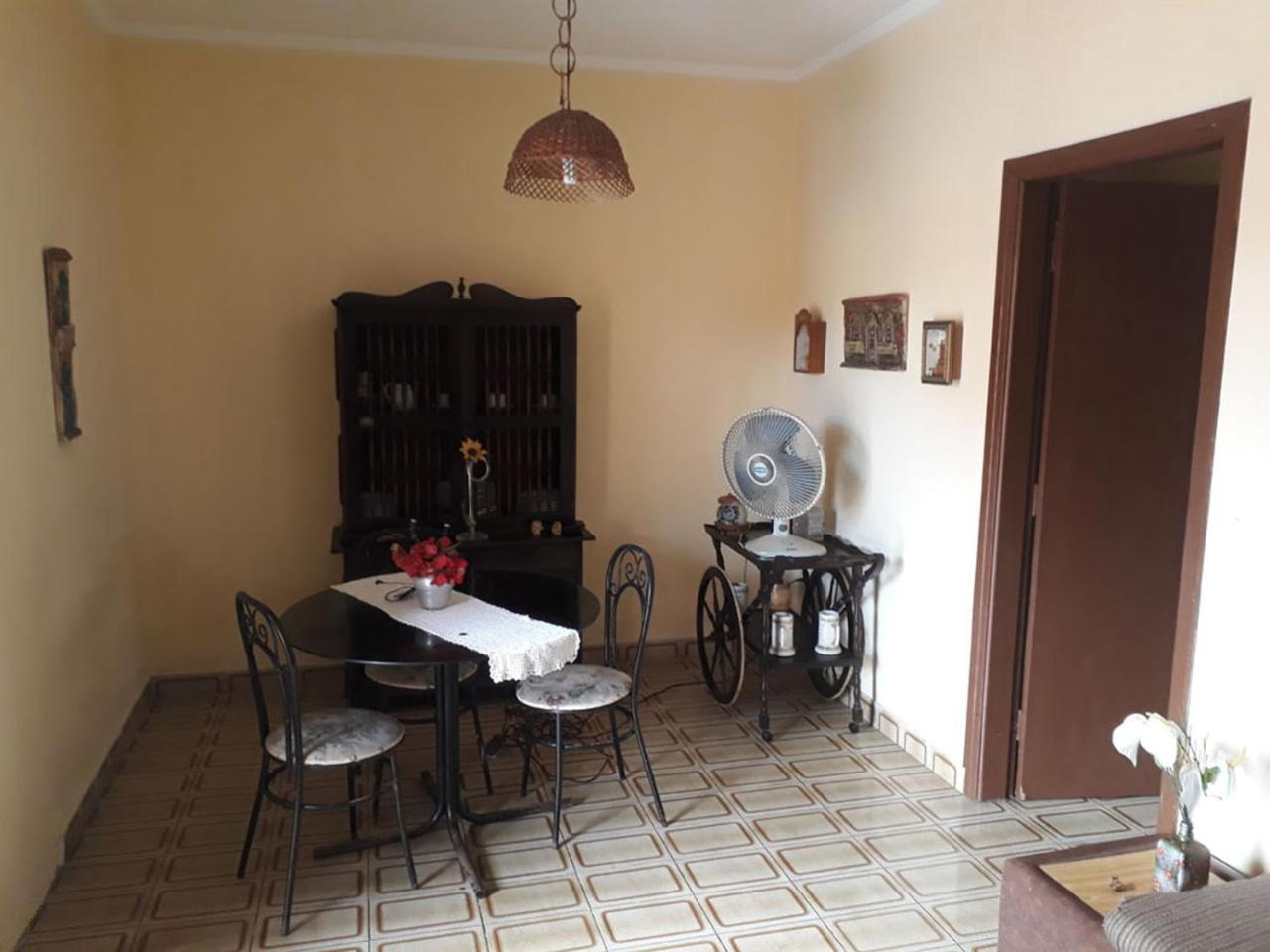 Villa Casa A 50 Metros Da Praia - No Melhor Local Da Pg à Praia Grande  Extérieur photo