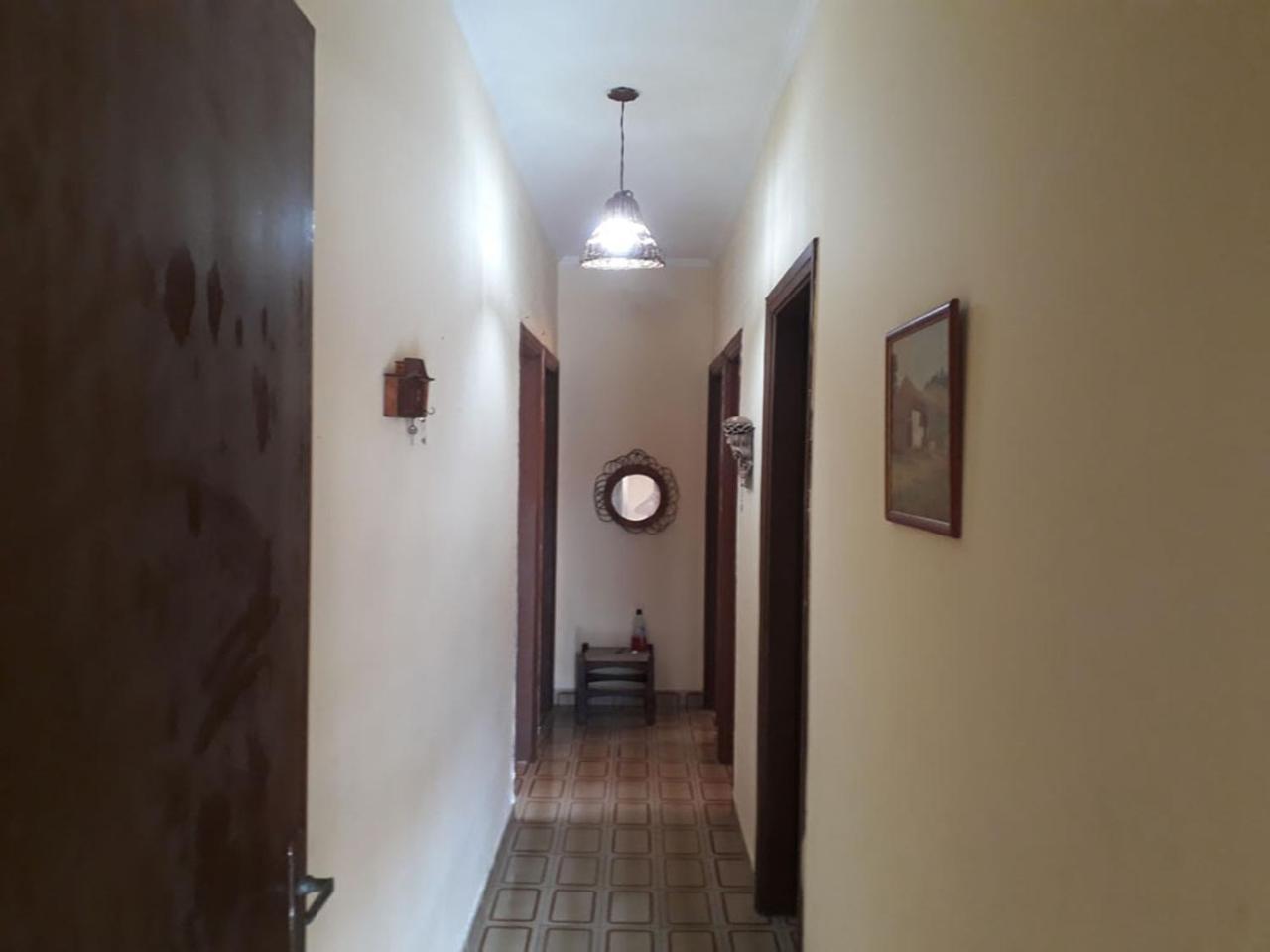 Villa Casa A 50 Metros Da Praia - No Melhor Local Da Pg à Praia Grande  Extérieur photo
