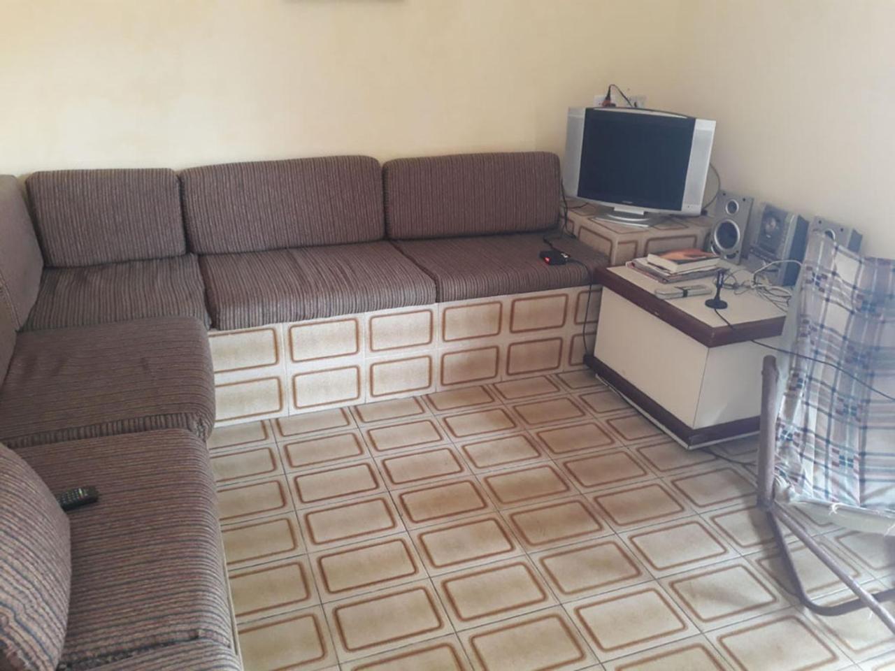 Casa A 50 Metros Da Praia - No Melhor Local Da Pg Praia Grande  Extérieur photo